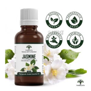 JASMINE OIL