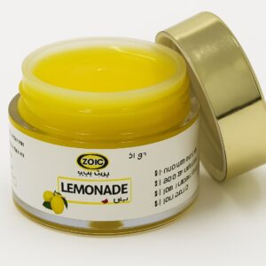 LEMONADE LIP BALM