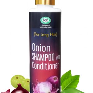 ONION SHAMPOO