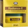 RADIANCE-X FAIRNESS CREAM