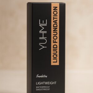 Liquid Foundation