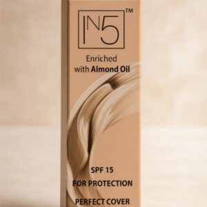 Perfect Cover Foundation
