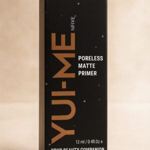 Poreless matte primer 12 ml