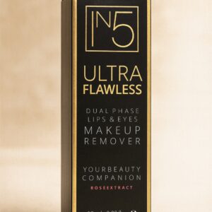 Makeup Remover