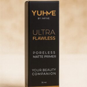 Poreless Matte Primer 35 ml