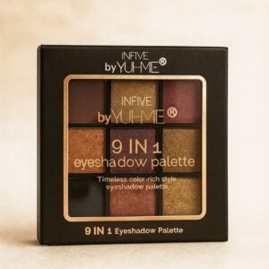 Eyeshadow Palette