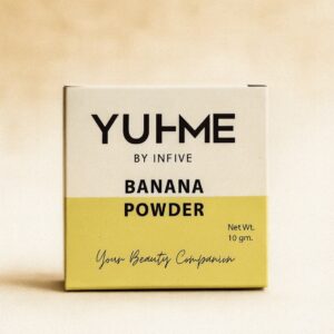 Banana Powder