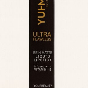 Liquid Lipstick