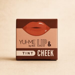 Lip & Cheek Tint