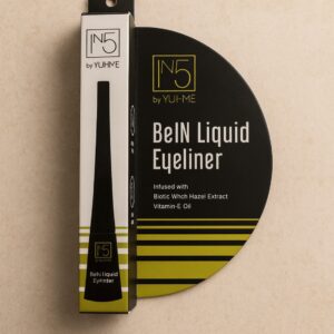 Liquid Eye Liner