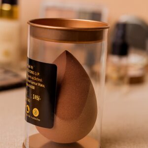 Blender Brown