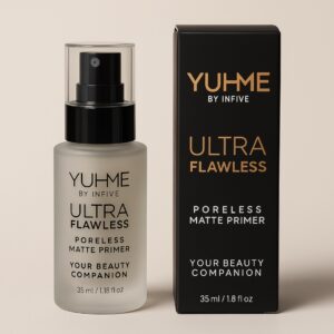 PORELESS MATTE PRIMER 35 ml