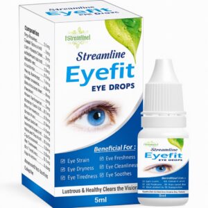 EYEFIT EYE DROPS