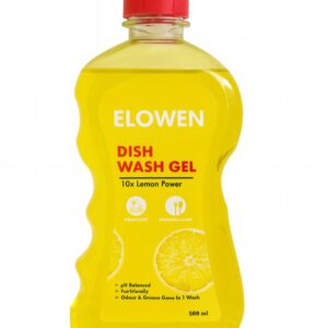 ELOWEN DISHWASH GEL