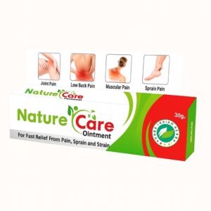 NATURE CARE OINTMENT