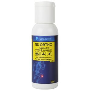 NS ORTHO OIL