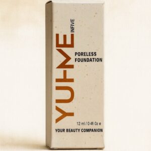 PORELESS FOUNDATION TUBE