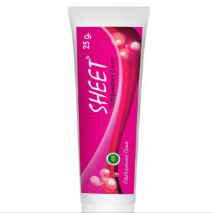 SHEET MULTIPURPOSE CREAM