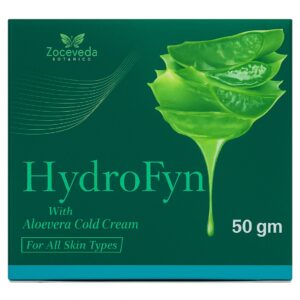 HYDROFYN COLD CREAM