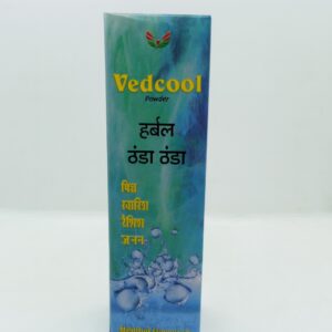 VEDCOOL POWDER