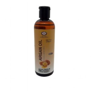 ARGAN HAIR OIL