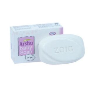 ARSHU BABY SOAP