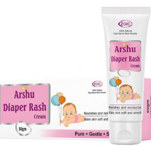 ARSHU DIAPER RASH CREAM