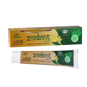 ZODENT TOOTHGEL