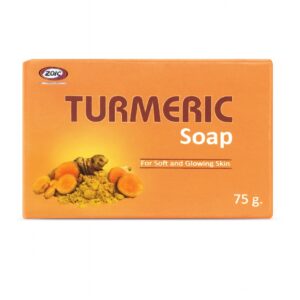TURMERIC SOAP