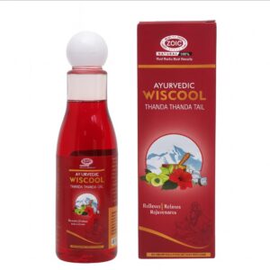 ZOIC WISCOOL OIL