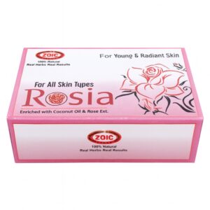 ROSIA SKIN SOAP