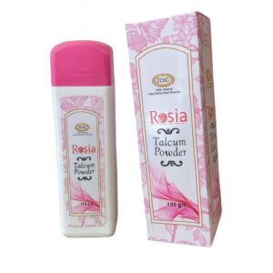 ROSIA TALCUM POWDER