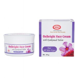 OXIBRIGHT FACE CREAM