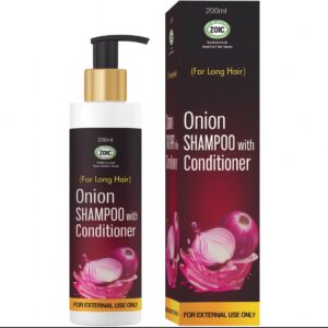ONION SHAMPOO