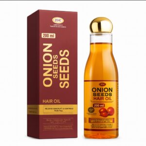 ONION OIL