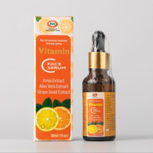 VITAMIN C FACE SERUM