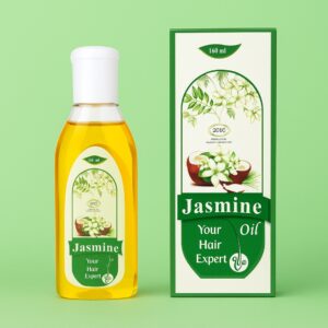 JASMINE OIL