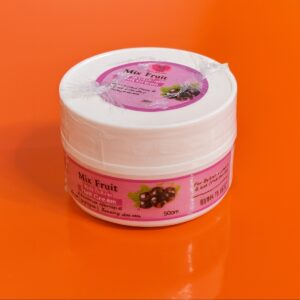 MIX FRUIT NOURISHING SKIN CREAM