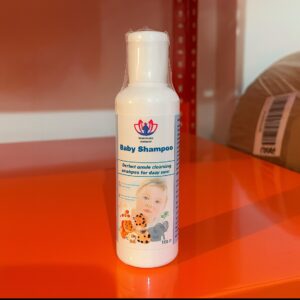 BABY SHAMPOO