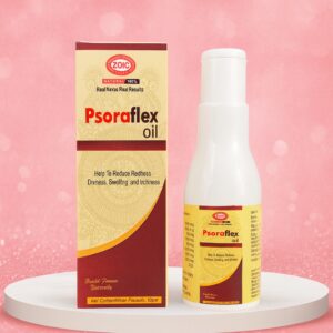 PSORAFLEX OIL