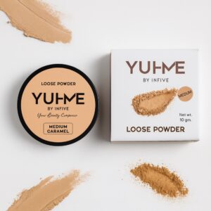LOOSE POWDER