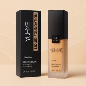 LIQUID FOUNDATION