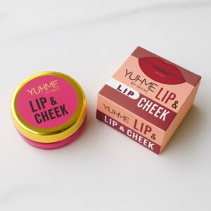 LIP & CHEEK TINT