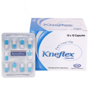 KNELFLEX 10 Capsule