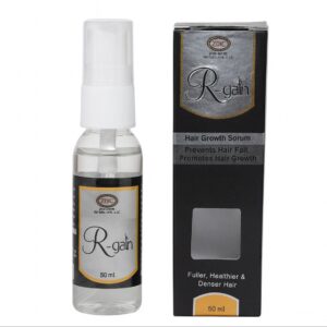 R-Gain Hair Growth Serum