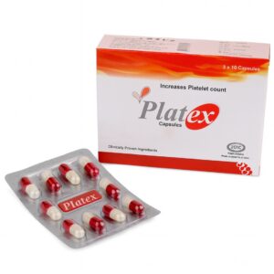 PLATEX 10 Capsule