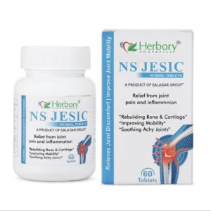 NS JESIC HERBAL TAB