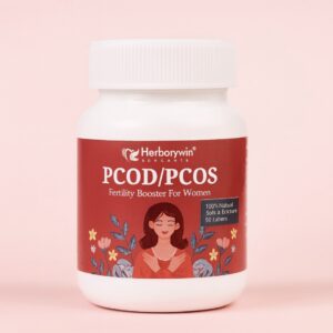 PCOD/PCOS TAB