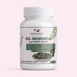 NS MORINGA TAB