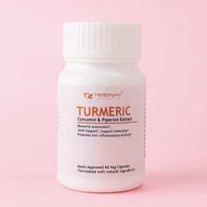 TURMERIC CAPSULE